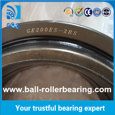 Radial Spherical Sliding Bearing GE200ES 200x290x130 mm GE 200 E Gezamenlijke Lagers