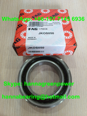 JK0S050 Conical Roller Bearing met Lip Seal aan één kant, 50x80x22mm