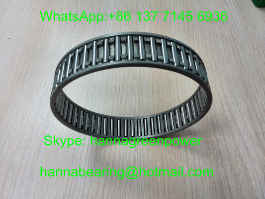 K110X118X30 Metalen naaldrollagekabel assemblage Lager 110 * 180 * 30 mm