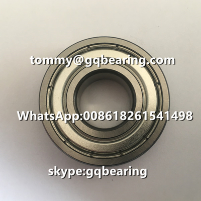 Portugal Originele FAG 6203-C-2Z-L138 CM Deep Groove Ball Bearing 6203-C-2Z Bearing