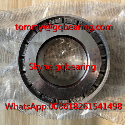 Gcr15 Steel TIMKEN HH224334 / HH224310 Inch Dimension Conical Roller Bearing