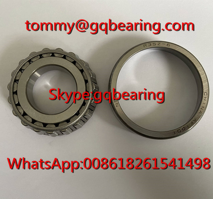 Gcr15 Staalmateriaal NSK R35Z-6 Conical Roller Bearing voor Automobil Gearbox
