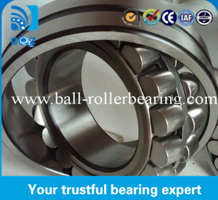 P0 / P6 Precision Bearing Spherical Roller 23240CAW33C4 ISO9001 certificering