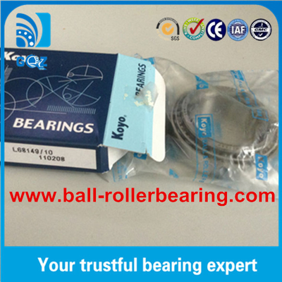 KOYO JL69349/10 Tapered Roller Bearing Rolling Mill Engineering Machinery Bearing