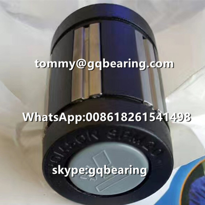 Mexico Oorsprong THOMSON SPM20 Super Ball Bushing Bearing SPM20W Lineaire kogellager SPM20WW Lineaire lager