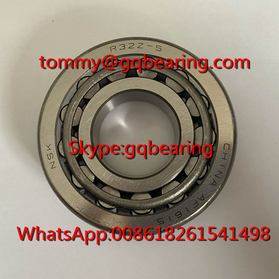 Gcr15 Staalmateriaal NSK R32Z-5 R29Z-9 Conical Roller Bearing voor Automobil Gearbox